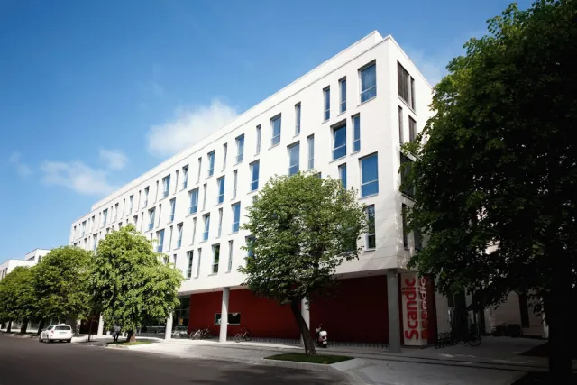 Hotellbilder av Scandic Kristiansand Bystranda - nummer 1 av 38