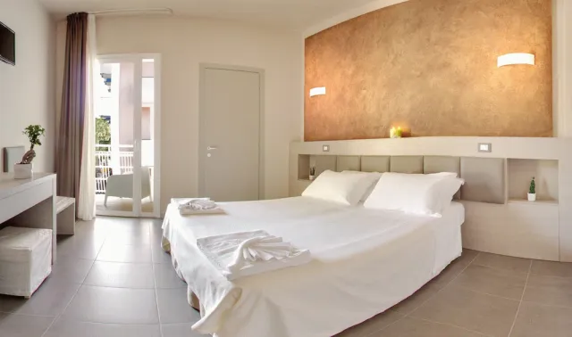 Billede av hotellet Hotel Helvetia - nummer 1 af 10