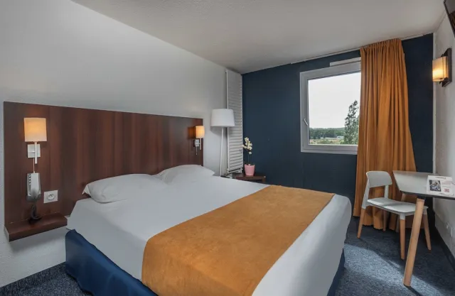 Billede av hotellet The originals Hotel Ariane, Toulouse - nummer 1 af 29