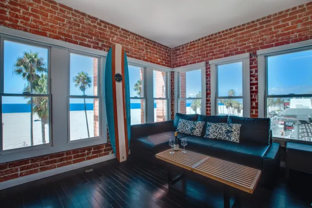 Hotellbilder av Venice Breeze Suites - nummer 1 av 42
