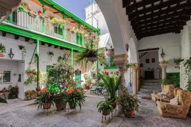 Billede av hotellet Apartamentos Jerez - nummer 1 af 76