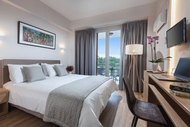 Billede av hotellet Minavra Hotel - nummer 1 af 10