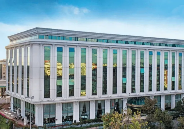 Billede av hotellet Elite World Istanbul Florya - nummer 1 af 46