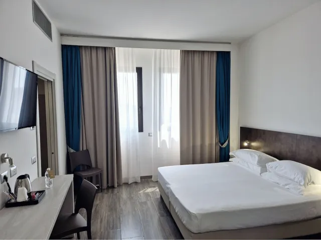 Billede av hotellet Phi Hotel Milano - nummer 1 af 36