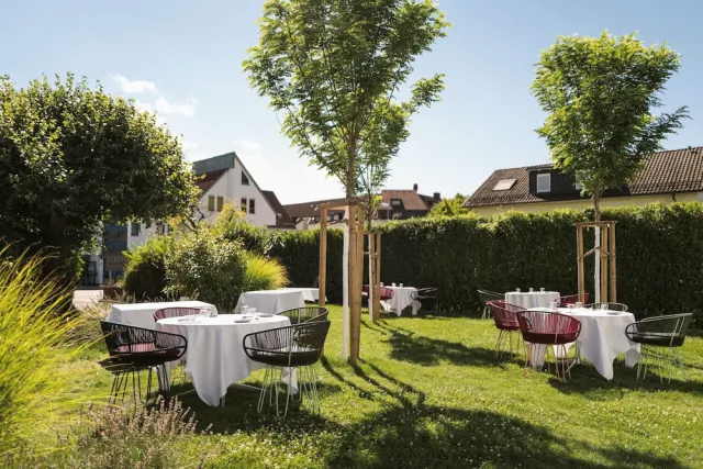 Hotellbilder av Das Eckert - nummer 1 av 76