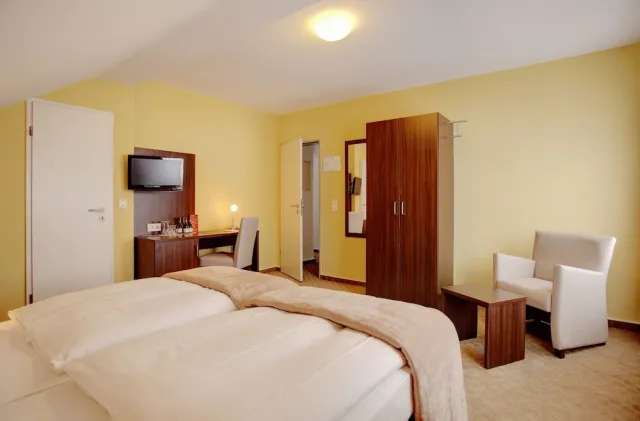Billede av hotellet Hotel Mercedes - nummer 1 af 46