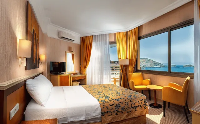 Hotellbilder av Palm Hotel - nummer 1 av 34