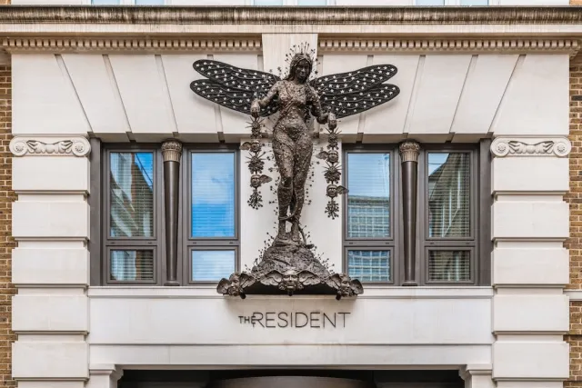 Billede av hotellet The Resident Soho - nummer 1 af 31