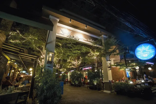 Hotellbilder av Hua Hin White Sand - nummer 1 av 100