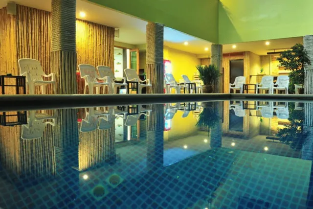Billede av hotellet Hua Hin White Sand - nummer 1 af 10