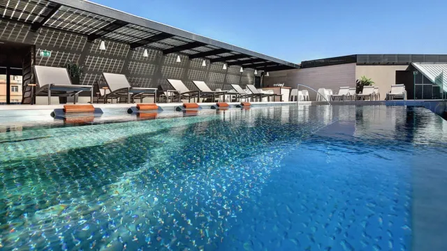 Hotellbilder av Olivia Balmes Hotel - nummer 1 av 10