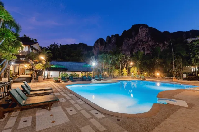 Billede av hotellet Green View Village Resort - nummer 1 af 10