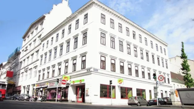 Billede av hotellet Hotel Pension Walzerstadt - nummer 1 af 10