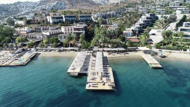 Hotellbilder av Olira Boutique Hotel & Spa - Boutique Class - nummer 1 av 40