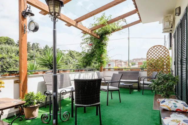 Hotellbilder av B&B Elena - nummer 1 av 59