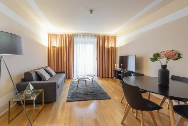 Billede av hotellet Milan Royal Suites & Luxury Apartments - nummer 1 af 100