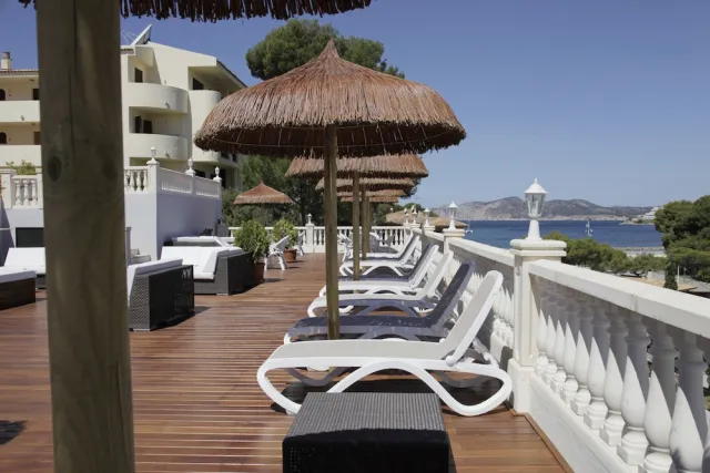 Billede av hotellet Hotel Boutique Bon Repos - Adults Only - nummer 1 af 10