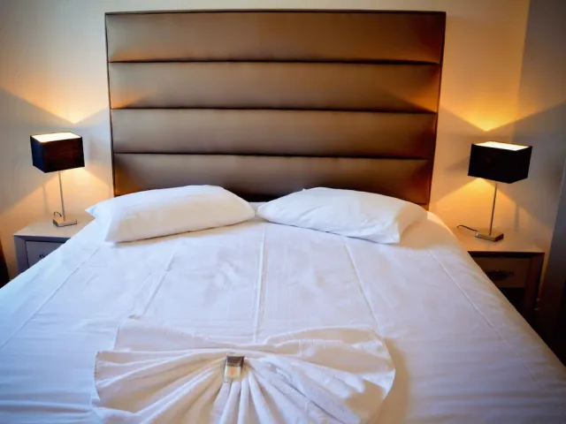 Billede av hotellet Adonis Hôtel Bayonne - nummer 1 af 38