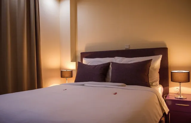 Hotellbilder av Hotel M - nummer 1 av 55