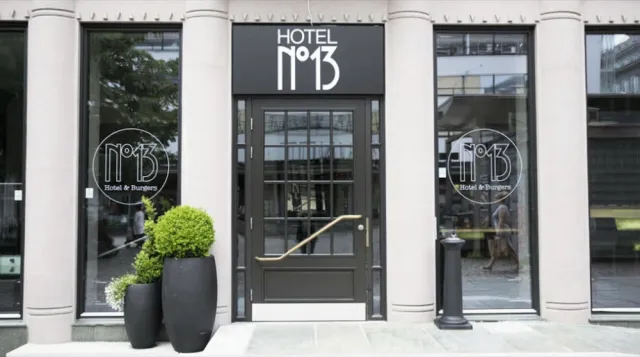 Hotellbilder av Hotel No13 - nummer 1 av 55