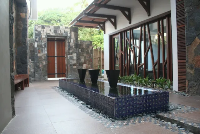 Billede av hotellet Dodola Lodge - nummer 1 af 10