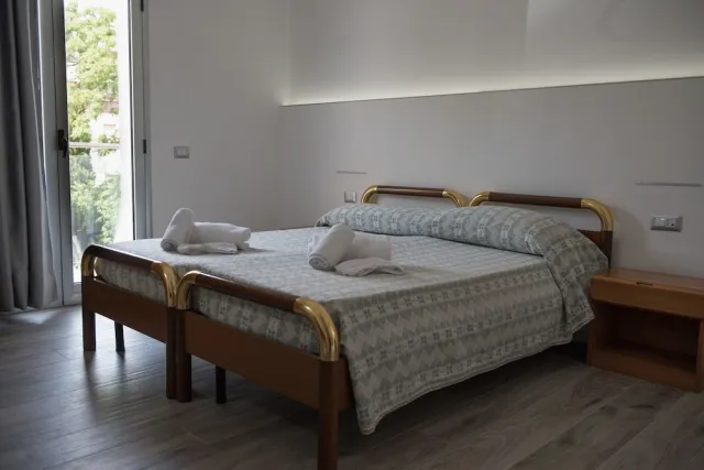 Billede av hotellet Hotel Umberto - nummer 1 af 37