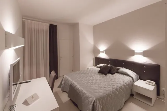 Billede av hotellet Delta Hotel - nummer 1 af 10
