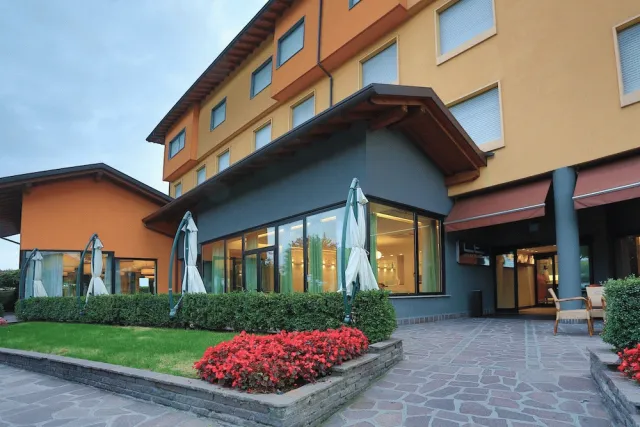 Billede av hotellet Hotel La Torretta - nummer 1 af 31