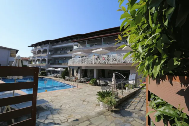 Billede av hotellet Hotel Tropical - nummer 1 af 10
