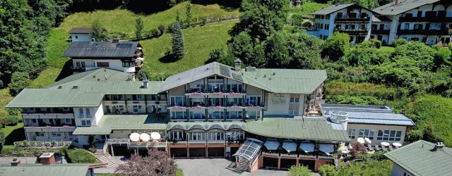 Hotellbilder av Alpenhotel Fischer - Adults Only - nummer 1 av 46