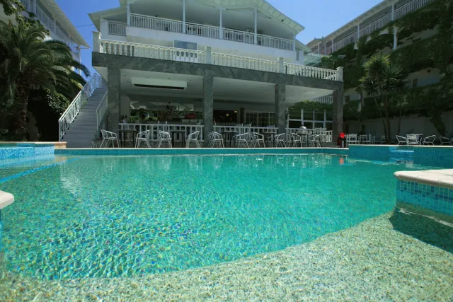 Hotellbilder av Olympic Kosma Hotel - nummer 1 av 57