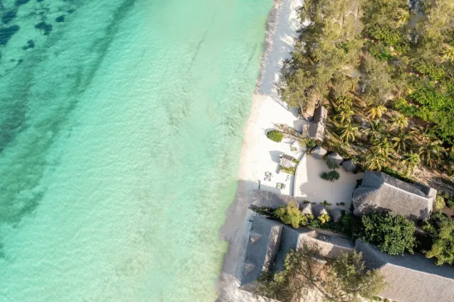 Hotellbilder av Mvuvi Boutique Resort - nummer 1 av 100