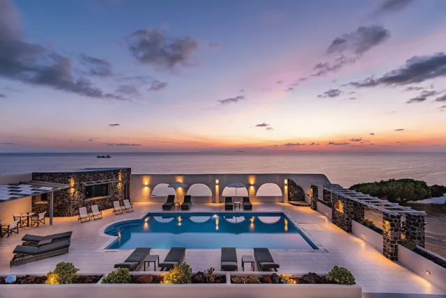 Hotellbilder av Agia Irini - nummer 1 av 99