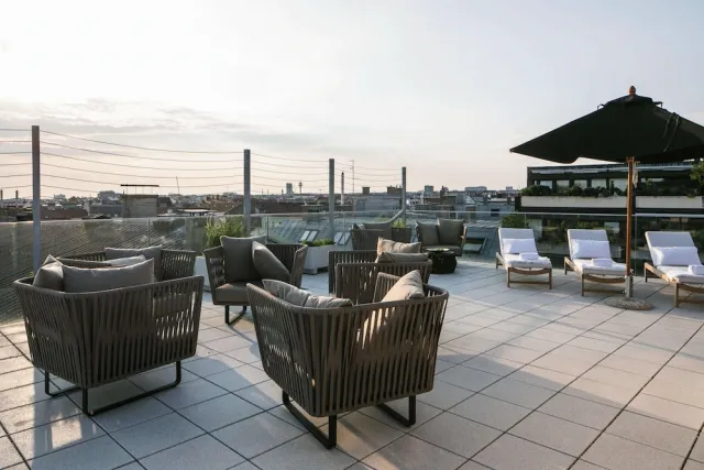Billede av hotellet MAXX by Steigenberger Vienna - nummer 1 af 10