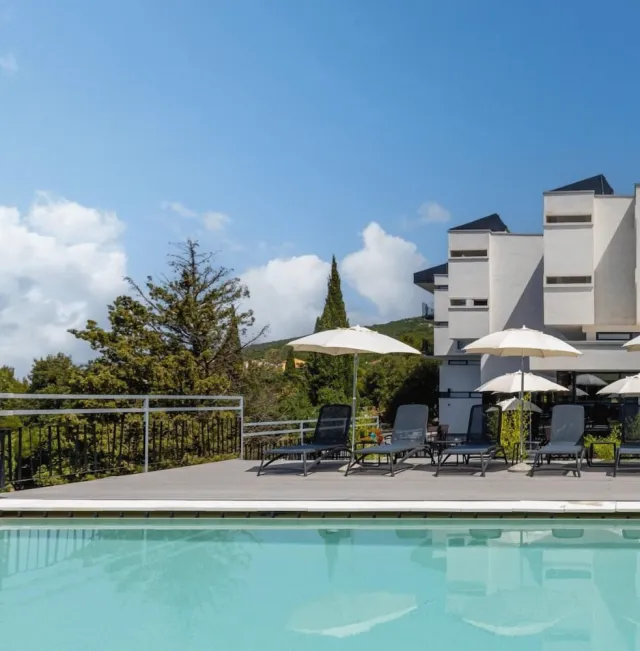 Hotellbilder av Hotel Ad Turres - nummer 1 av 46