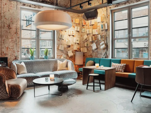 Hotellbilder av Story Hotel Signalfabriken, part of JdV by Hyatt - nummer 1 av 72