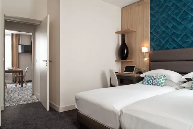 Billede av hotellet Serotel Suites - nummer 1 af 10