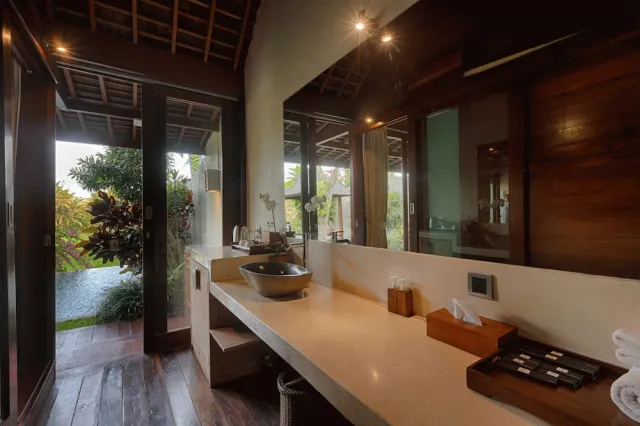 Hotellbilder av Ubud Padi Villas - nummer 1 av 44
