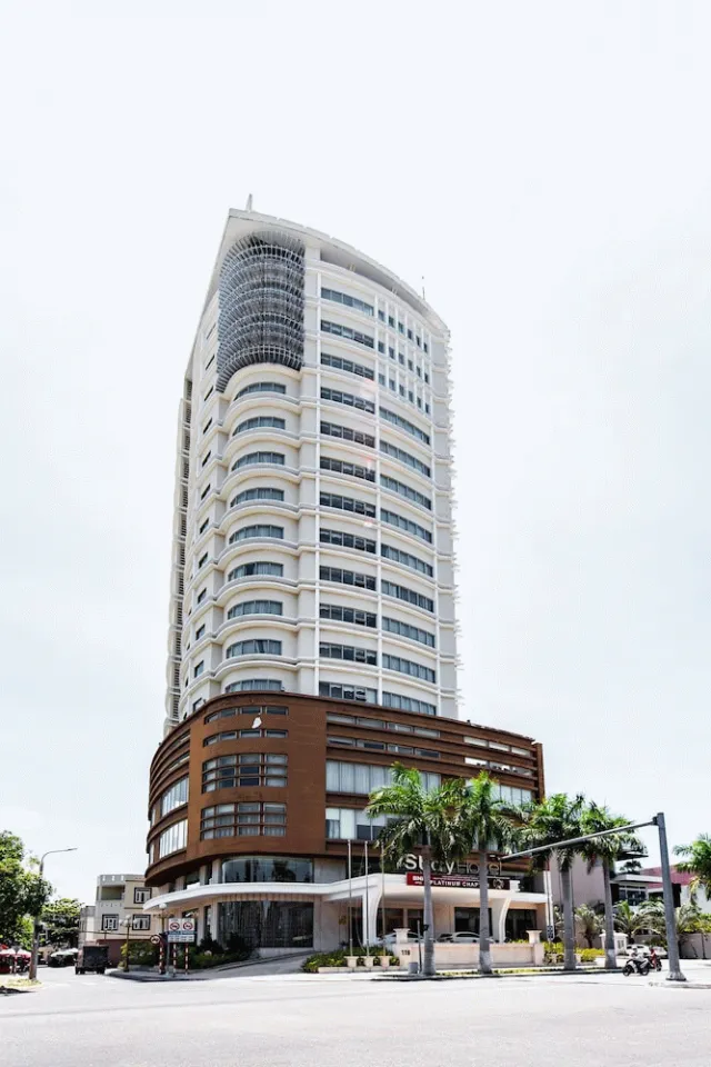 Billede av hotellet Stay Hotel - nummer 1 af 10