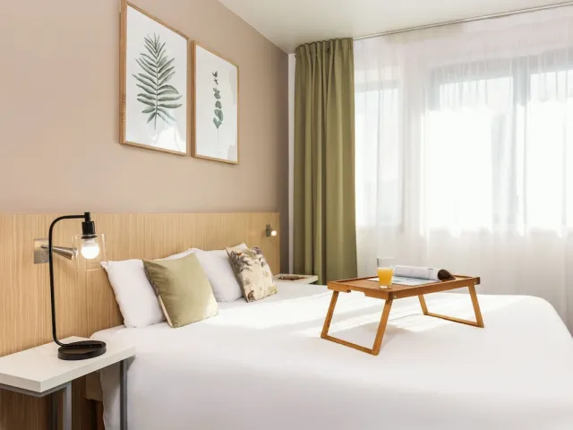Billede av hotellet Aparthotel Adagio Access Paris Reuilly - nummer 1 af 10