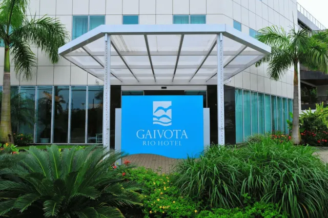 Hotellbilder av Américas Gaivota Hotel - nummer 1 av 27