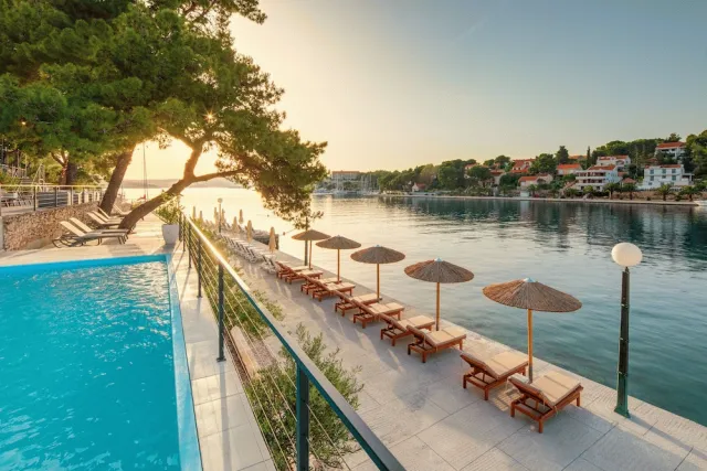 Hotellbilder av Hotel Milna Osam - Adults only - nummer 1 av 45