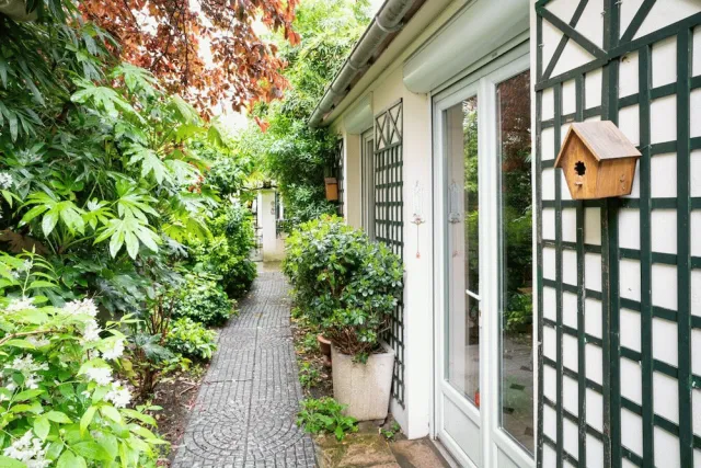 Billede av hotellet Nouvel Hôtel Paris - nummer 1 af 10