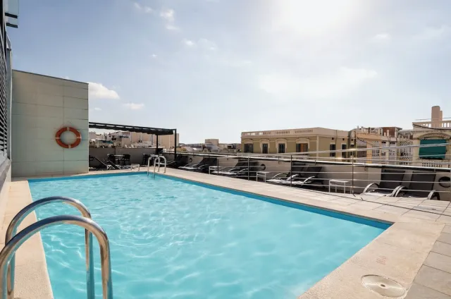 Hotellbilder av Sunotel Club Central - nummer 1 av 51