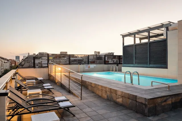 Billede av hotellet Sunotel Club Central - nummer 1 af 10