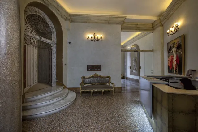 Billede av hotellet Antica Dimora Delle Cinque Lune - nummer 1 af 82