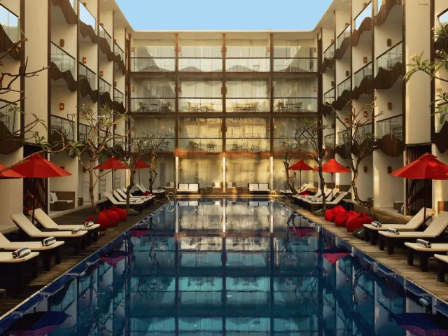 Billede av hotellet The Bene Hotel - nummer 1 af 10