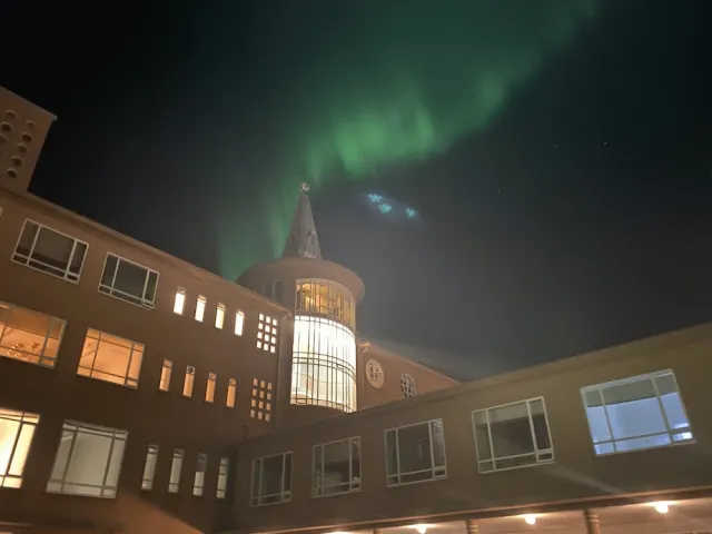 Billede av hotellet Hostel B47 - nummer 1 af 9