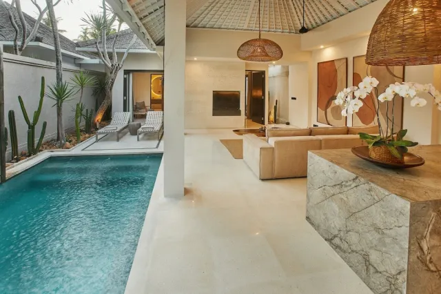 Billede av hotellet Ahimsa Beach - nummer 1 af 33