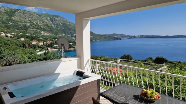 Hotellbilder av Arba Seaview Residences - nummer 1 av 52